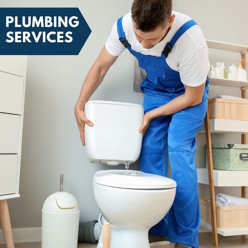 Plumbing Company in Murrells Inlet, SC