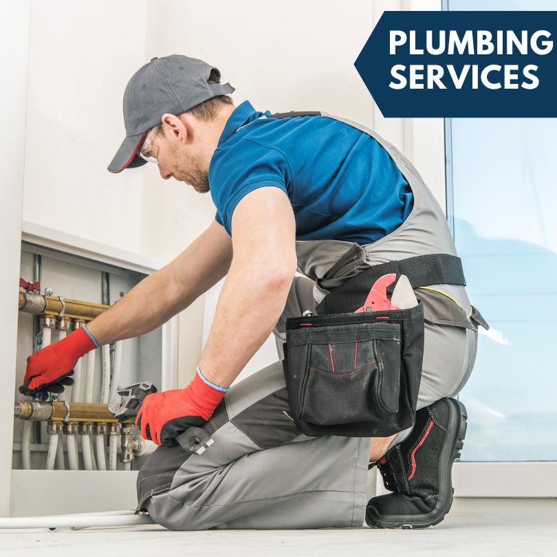 Murrells Inlet Plumbing Company